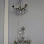 716 5089 WALL SCONCES